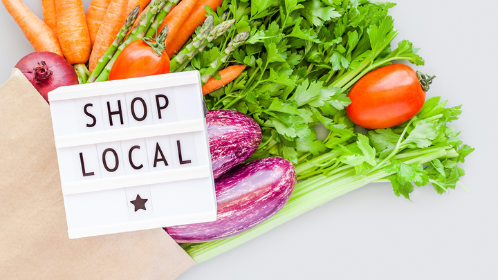 Shop Local