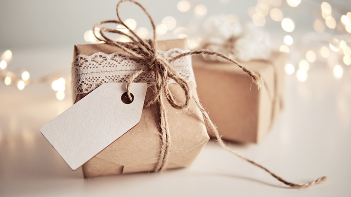 Paper Gift