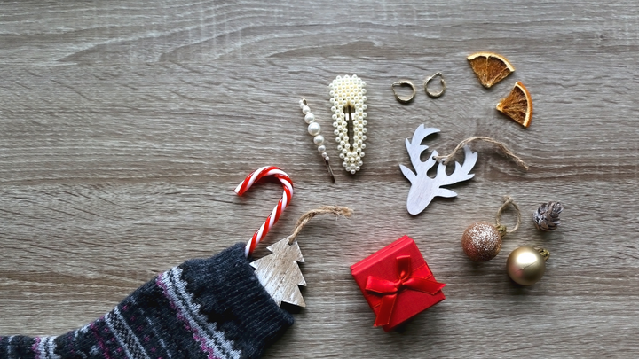 Stocking Stuffers