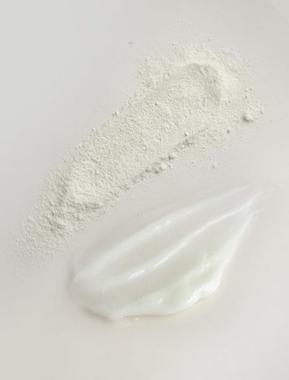 Seed Phytonutrients Balancing Shampoo Powder & Everyday Conditioner Set