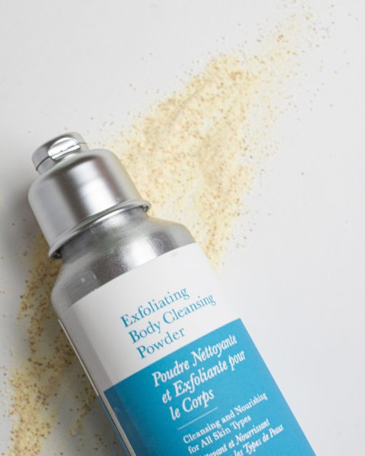 Seed Phytonutrients Body Skin Layering Set