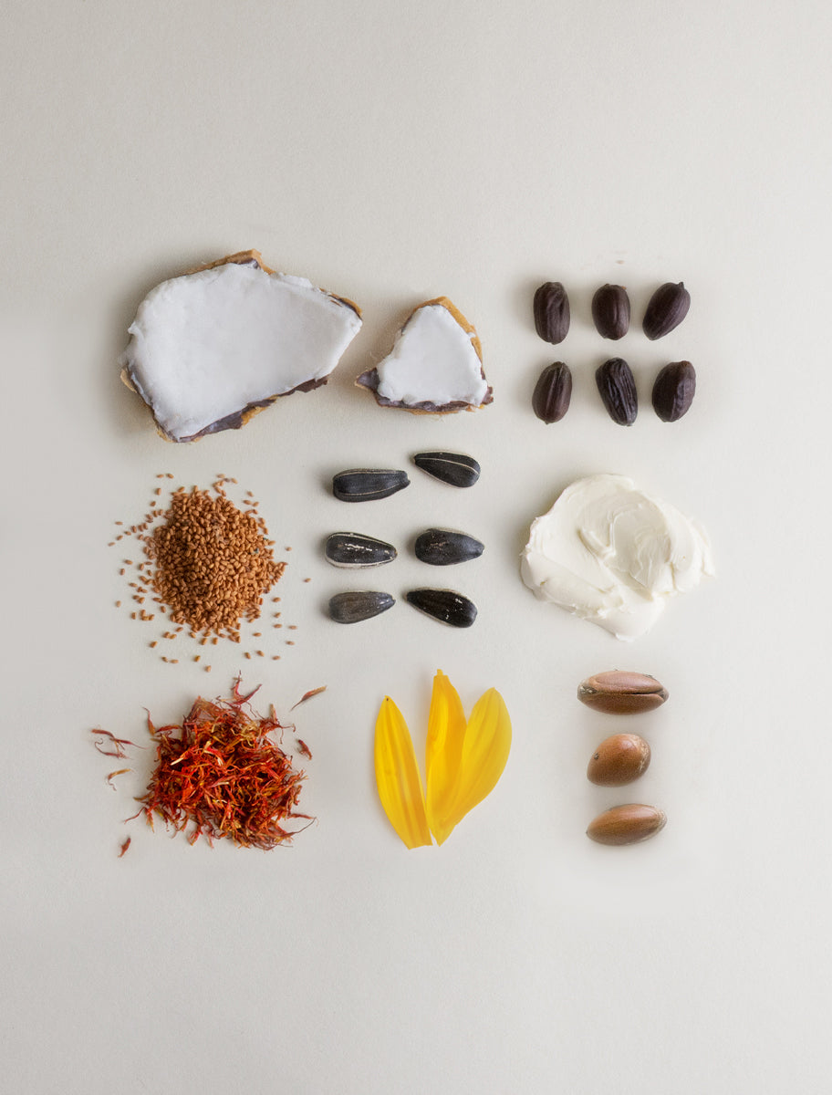 Seed Phytonutrients Dry Skin Favorites Set