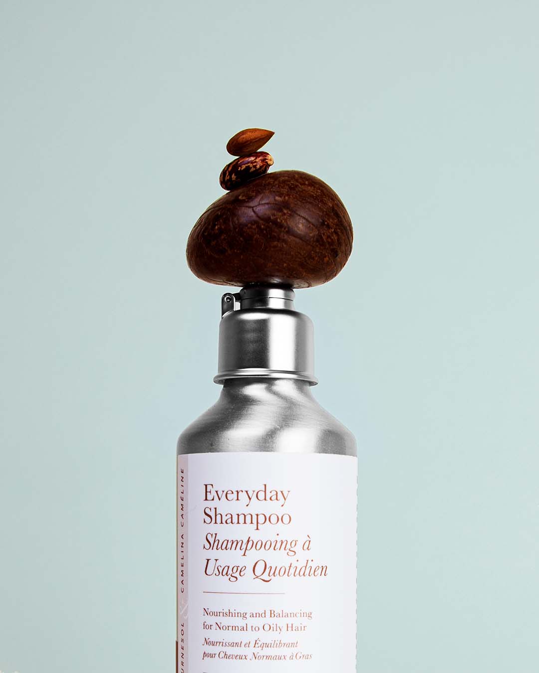 Seed Phytonutrients Everyday Shampoo