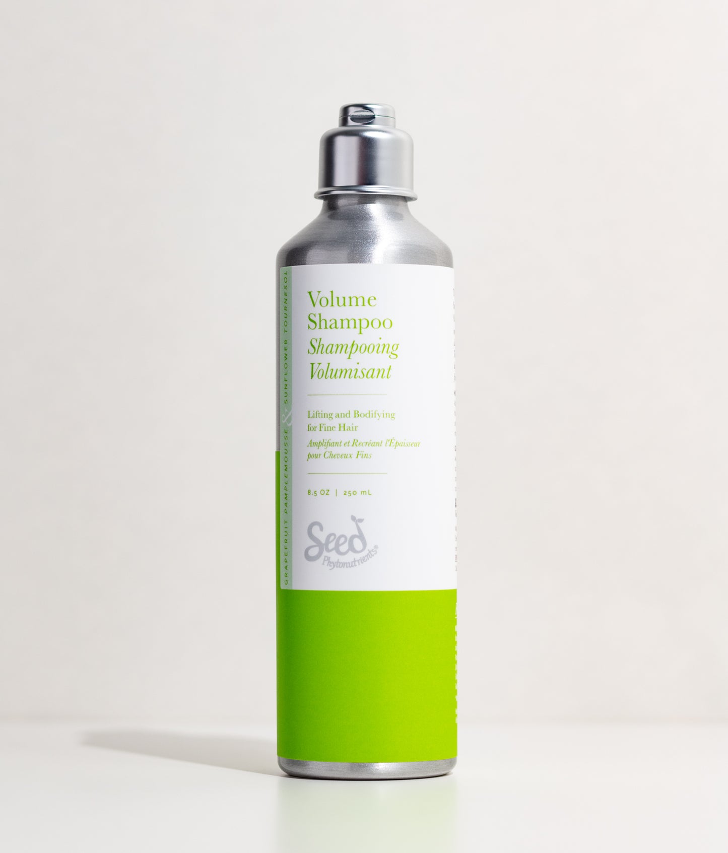 Seed Phytonutrients Volume Shampoo