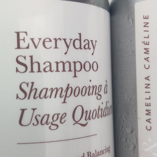 Seed Phytonutrients Everyday Shampoo & Conditioner Set
