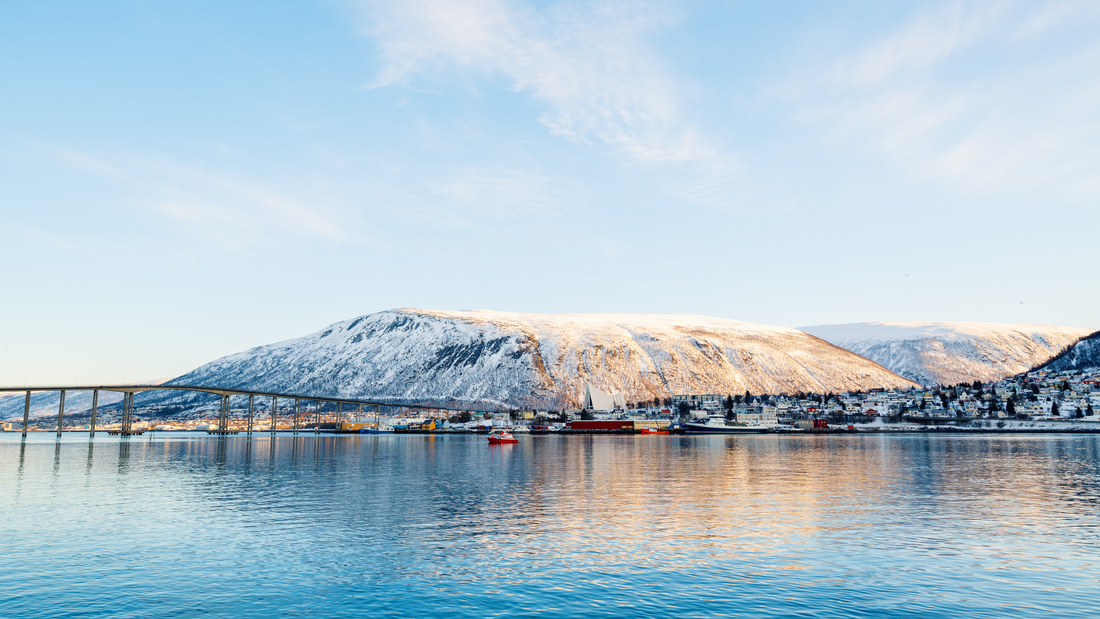 Norway
