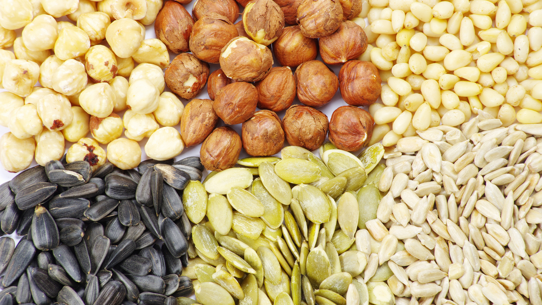 Seeds