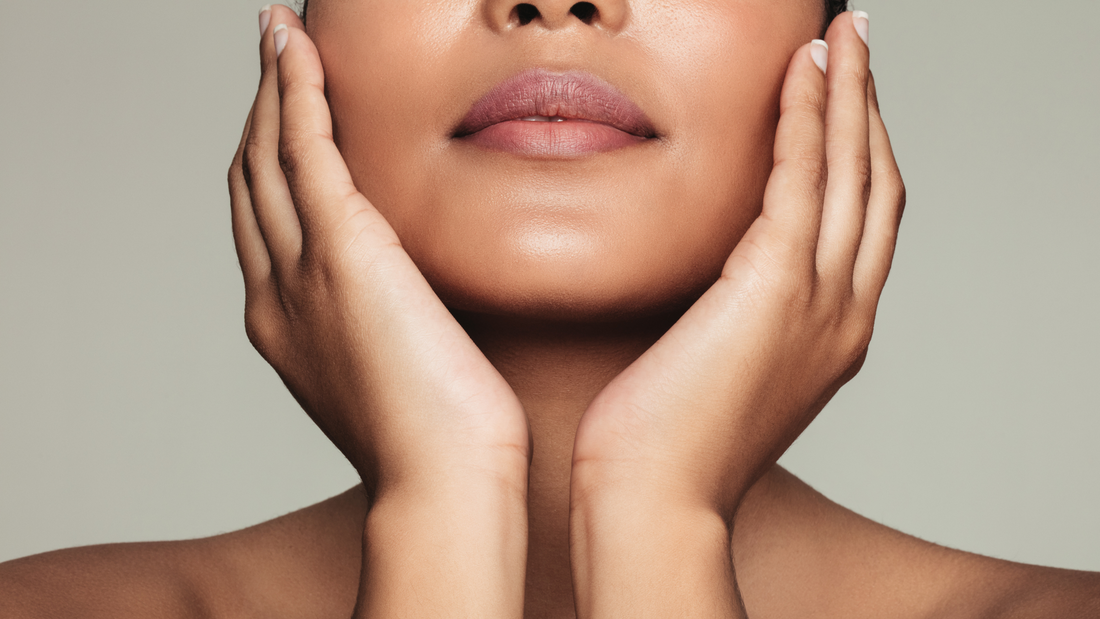 Glowing Skin