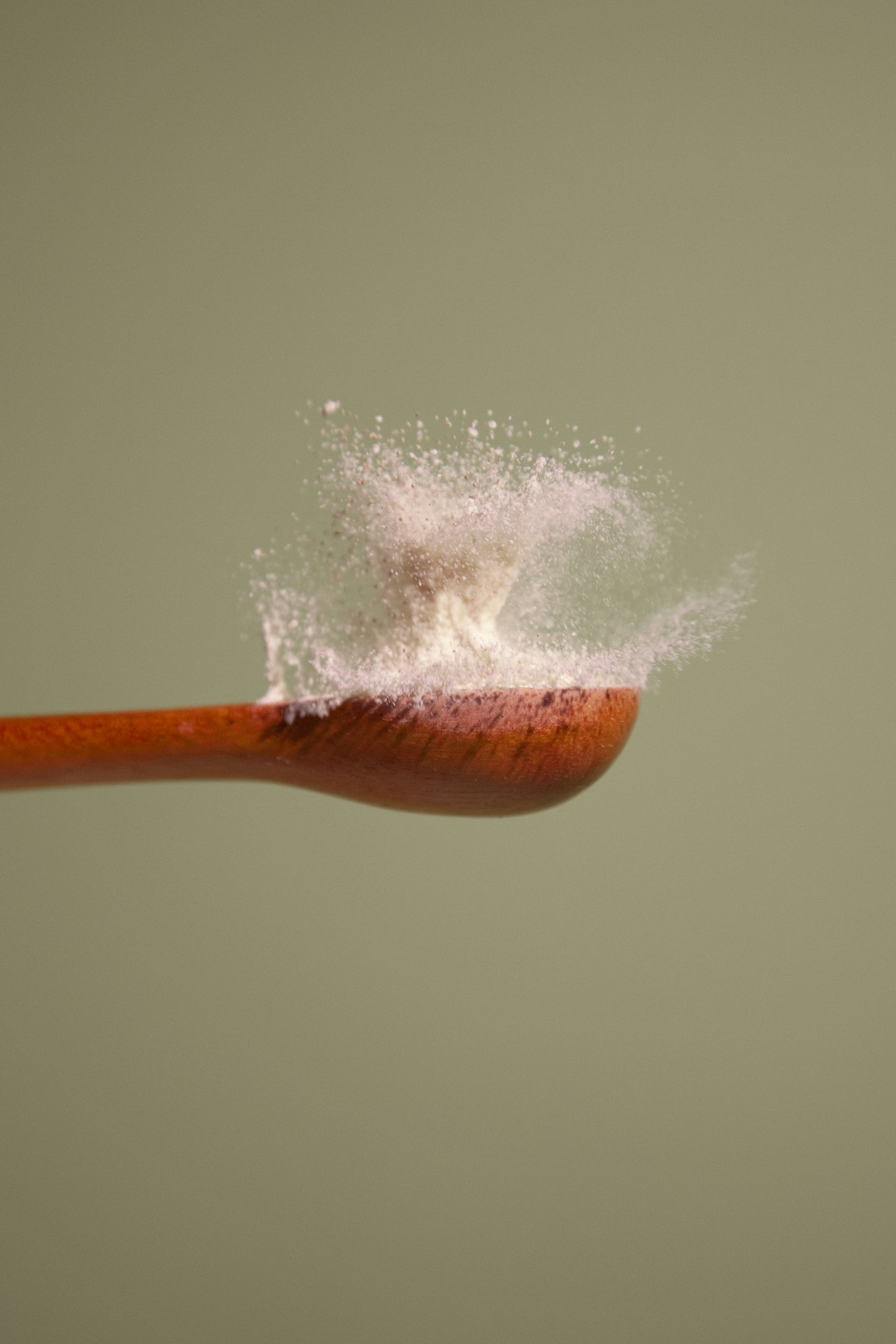 Seed Phytonutrients Balancing Shampoo Powder