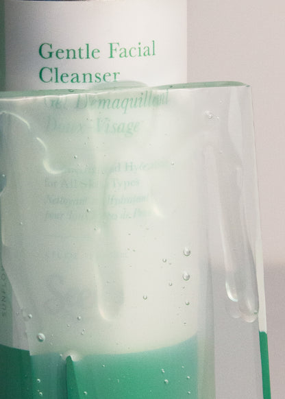Seed Phytonutrients Gentle Facial Cleanser