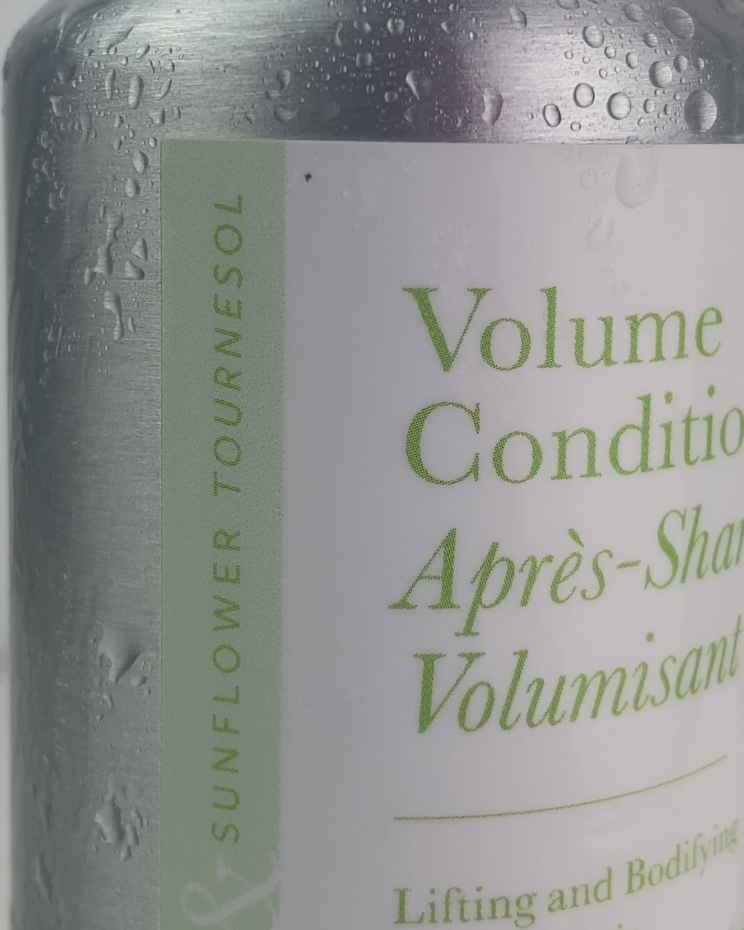 Seed Phytonutrients Volume Conditioner