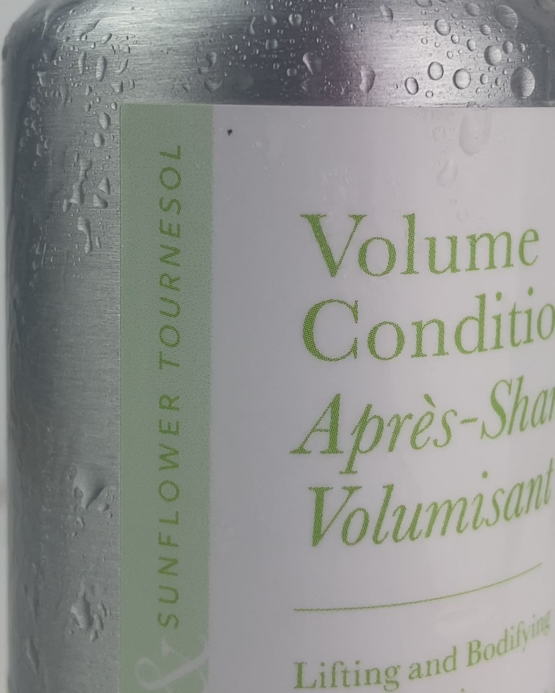 Seed Phytonutrients Volume Conditioner